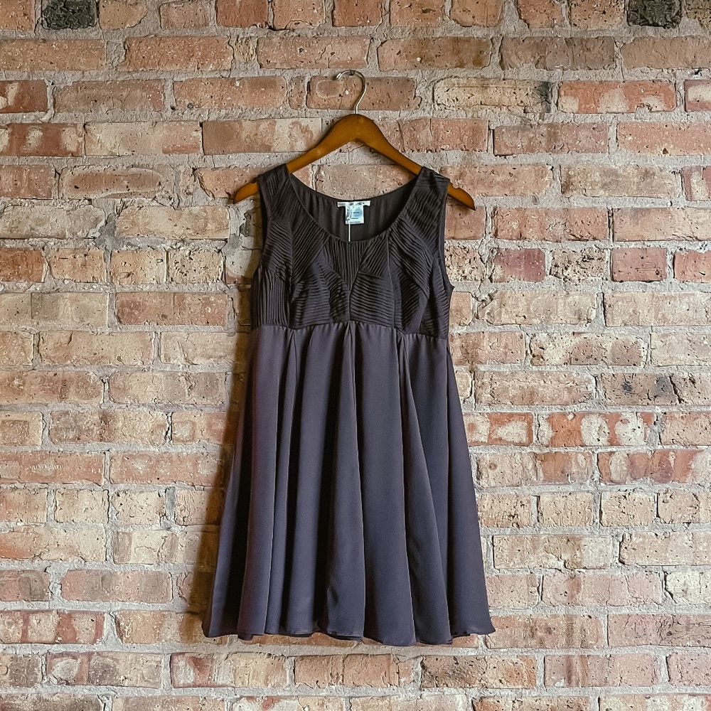 NWT Tony Cohen Swing Dress